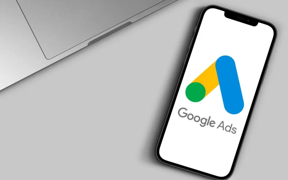 Iklan Google Ads