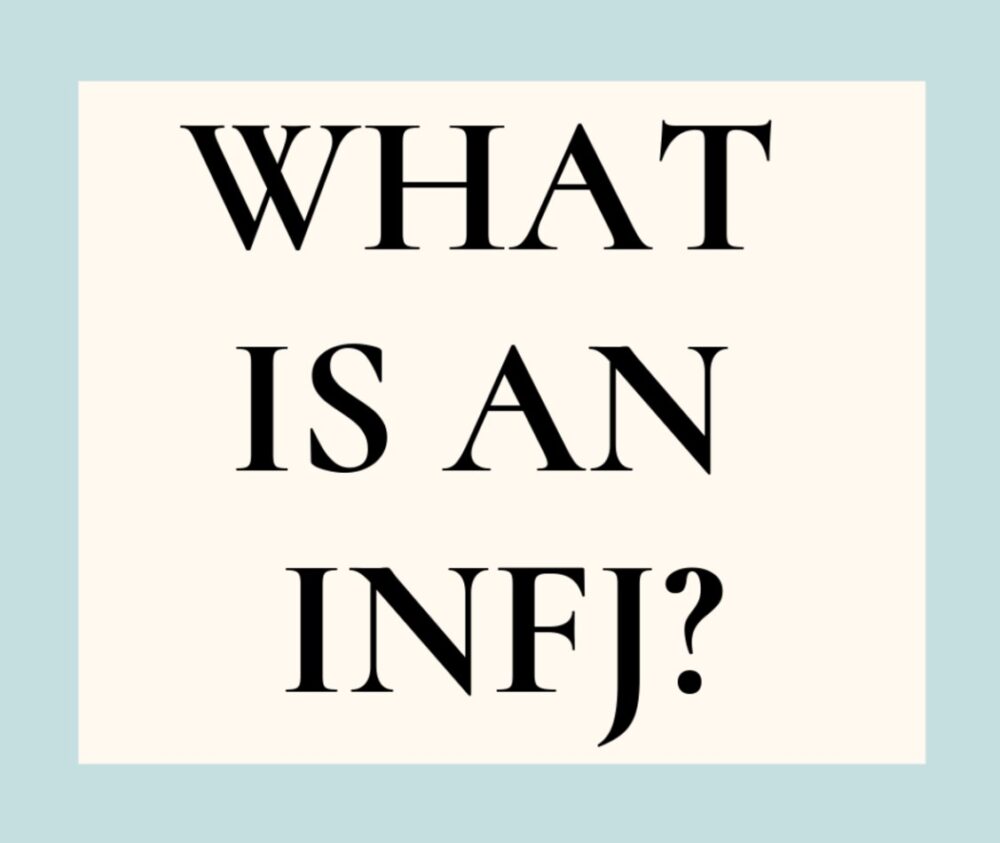INFJ