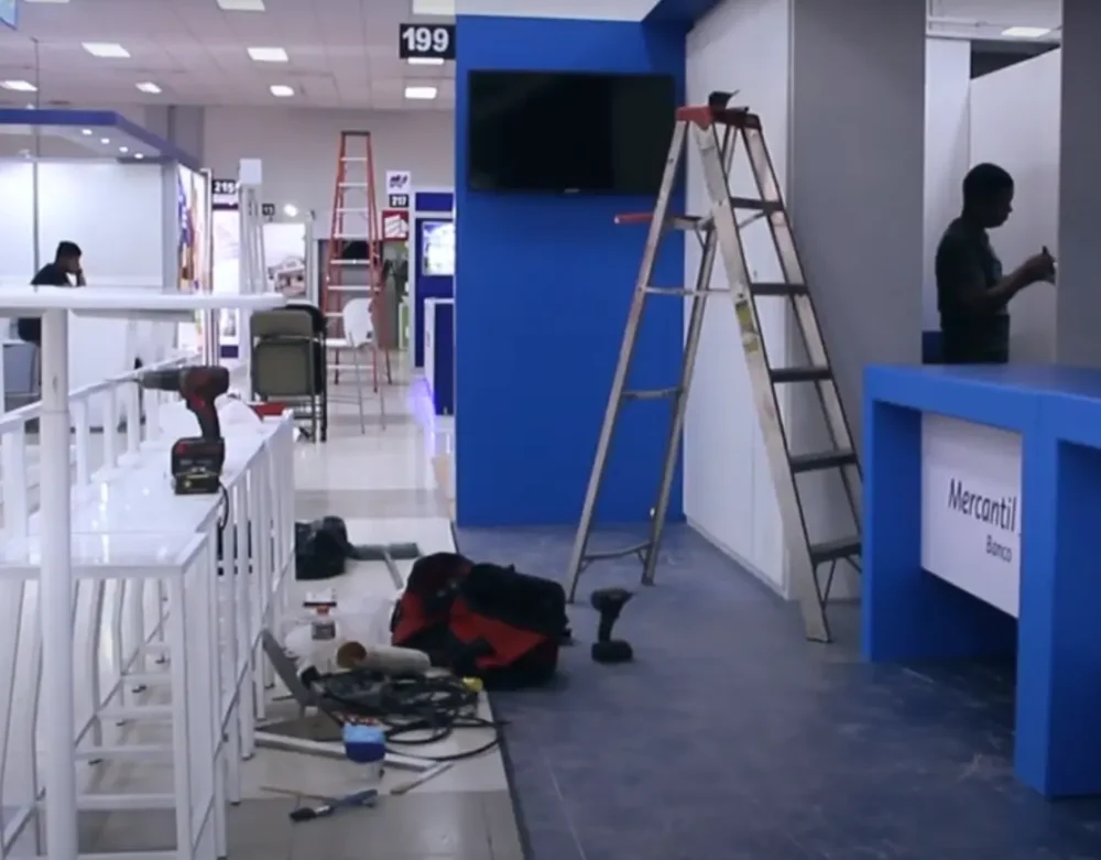 sewa alat event dan perlengkapan pameran